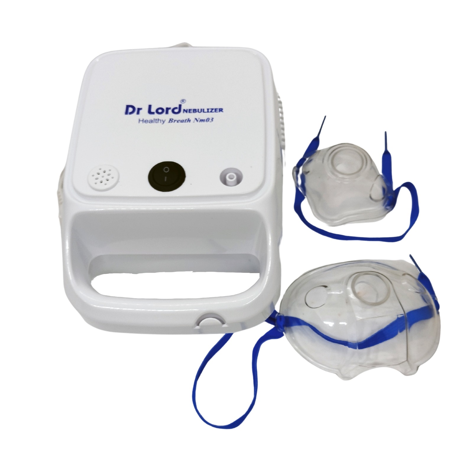 Dr Lord Nebulizer NM03 (Large)