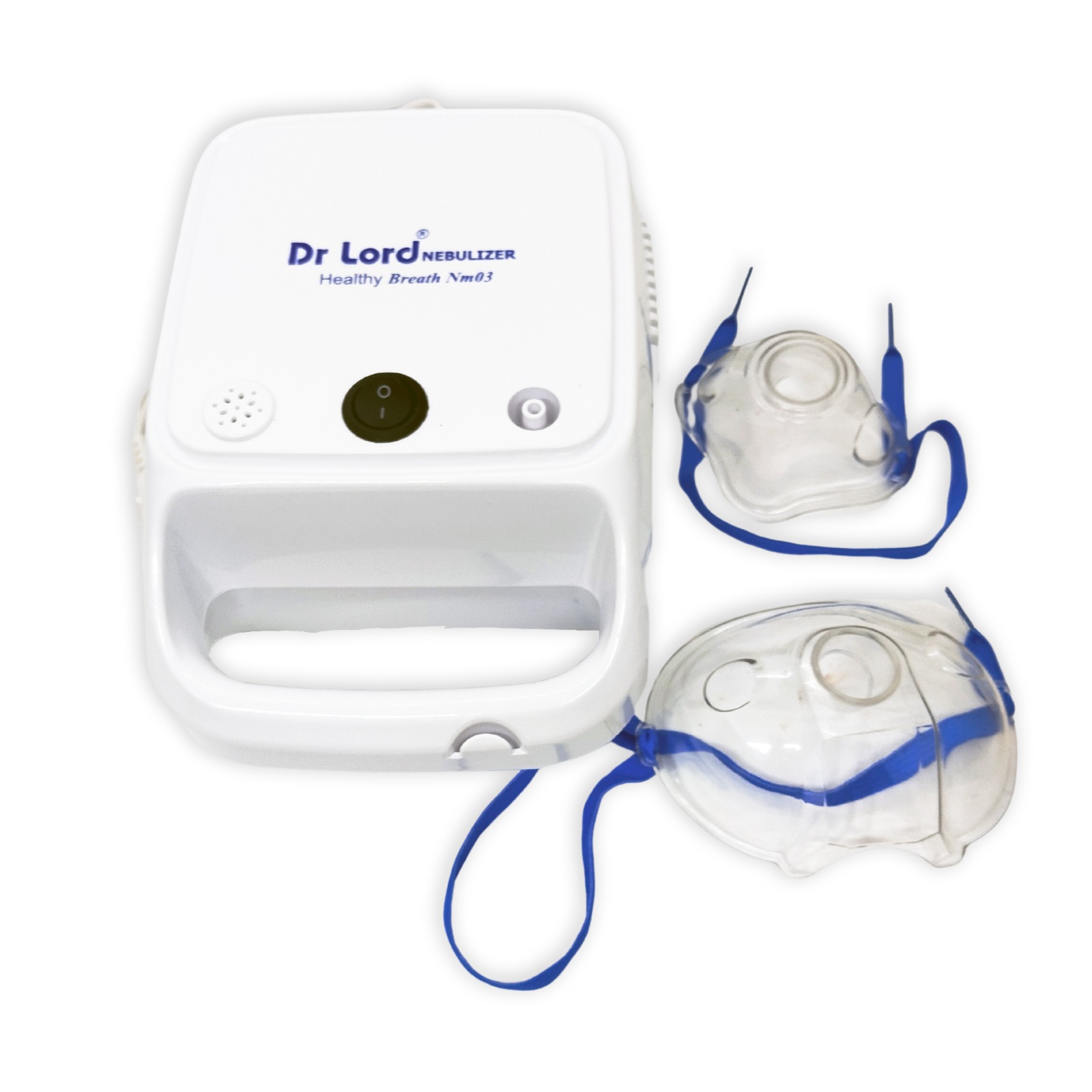 Dr Lord Nebulizer NM03 (Large)