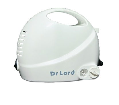 Dr Lord Nebulizer NM02 (Portable)
