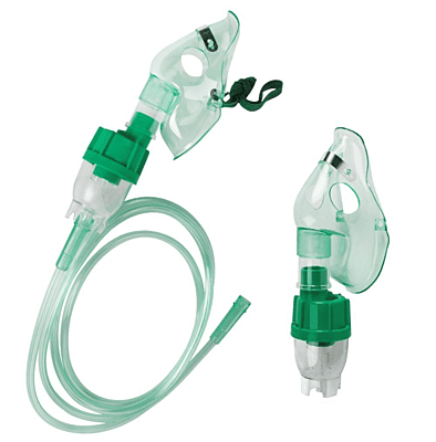 NEBPLUS Nebulizer Mask Kit for Adult Mask