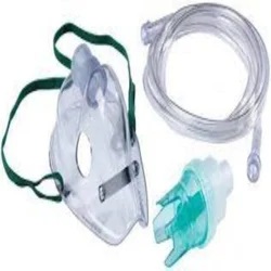 NEBPLUS Nebulizer Mask Kit for Pediatric (Child) Mask